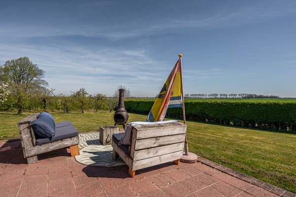 Medium property photo - Mosseldijk 9, 4504 SH Nieuwvliet